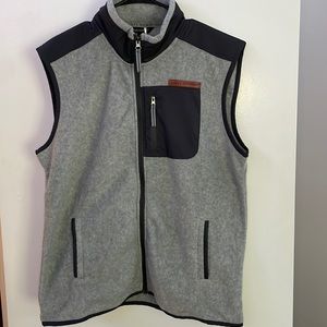Simply Southern Vest - Medium